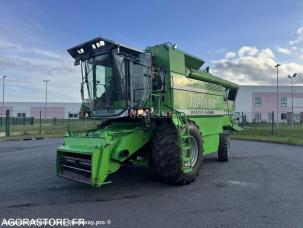 Moissonneuse-batteuse nc 4080hts topliner balance