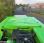Moissonneuse-batteuse nc 4080hts topliner balance 