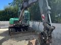 Pelle  Volvo ECR88