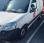 Fourgon avec parois et toit rigide Citroën Berlingo
