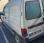 Fourgon avec parois et toit rigide Citroën Berlingo