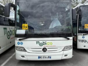 Autocar Mercedes Tourismo