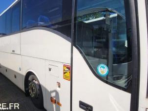Autocar Mercedes Tourismo