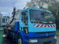Voirie Renault Premium