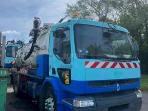 Voirie Renault Premium