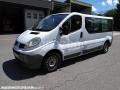 Autobus Renault Trafic