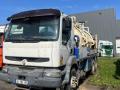 Voirie Renault Kerax