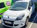 Fourgonnette dérivée de VP Renault Megane