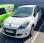 Fourgonnette dérivée de VP Renault Megane