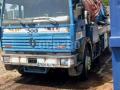 Voirie Renault Gamme G