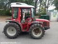 Tracteur agricole nc TRX 8400