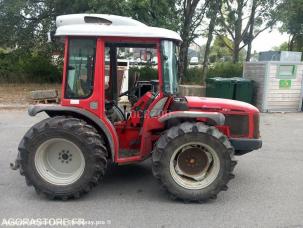 Tracteur agricole nc TRX 8400