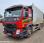 Benne à ordure ménagères Volvo FE