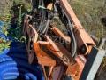 Épareuse Mulag             MFK500