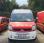 Fourgon avec parois et toit rigide Renault Master