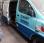 Fourgon avec parois et toit rigide Toyota HI-ACE