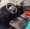 Fourgon avec parois et toit rigide Toyota HI-ACE