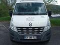 Fourgon à température dirigée (frigo) Renault Master