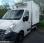 Fourgon à température dirigée (frigo) Renault Master