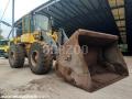 Chargeuse  Volvo L 70 D