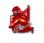 Broyeur de branches DelMorino             FUNNY 158cm