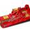 Broyeur de branches DelMorino             FUNNY 158cm