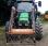 Tracteur agricole Deutz 4.80