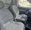 Fourgon avec parois et toit rigide Citroën Berlingo
