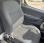 Fourgon avec parois et toit rigide Citroën Berlingo