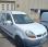 Fourgon avec parois et toit rigide Renault Kangoo