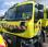 Benne basculante de chantier et de TP Renault Premium