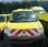Fourgon avec parois et toit rigide Renault TRAFIC / KANGOO