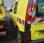 Fourgon avec parois et toit rigide Renault TRAFIC / KANGOO