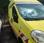 Fourgon avec parois et toit rigide Renault TRAFIC / KANGOO