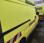 Fourgon avec parois et toit rigide Renault TRAFIC / KANGOO