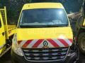 Benne basculante de chantier et de TP Renault MASTER BENNE / MASTER