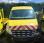 Benne basculante de chantier et de TP Renault MASTER BENNE / MASTER