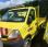 Benne basculante de chantier et de TP Renault MASTER BENNE / MASTER