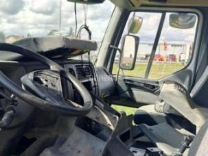 Benne à ordure ménagères Renault Premium