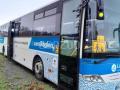Autocar Mercedes INTOURO ME 13m