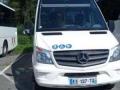Autobus Mercedes SPRINTER CITY 65
