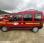 Autobus Renault Kangoo