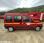 Autobus Renault Kangoo