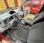 Fourgon avec parois et toit rigide Renault Kangoo