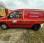 Fourgon avec parois et toit rigide Renault Kangoo