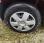 Fourgon avec parois et toit rigide Renault Kangoo