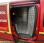 Fourgon avec parois et toit rigide Renault Kangoo