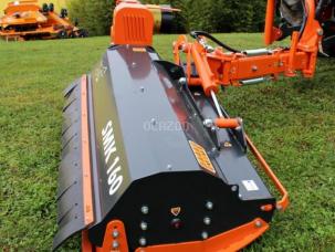 Broyeur à axe horizontal Sma SMKS 160