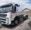 Benne amovible (à bras) Volvo FM12