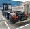 Benne amovible (à bras) Volvo FM12